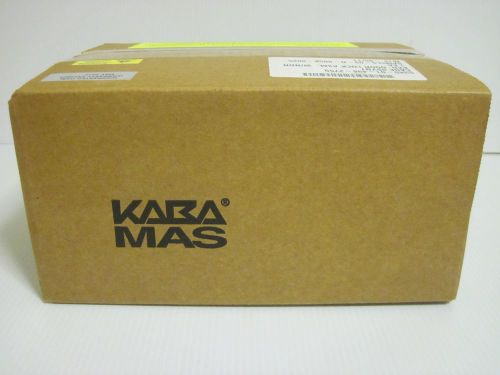 KABA MAS CDX-09 HIGH SECURITY ELECTRONIC COMBINATION SAFE LOCK 511030 X-09 NEW