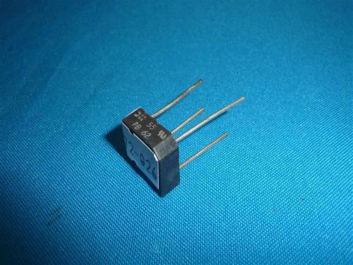 Lot 2pcs 55 PB 62 Bridge Rectifiers