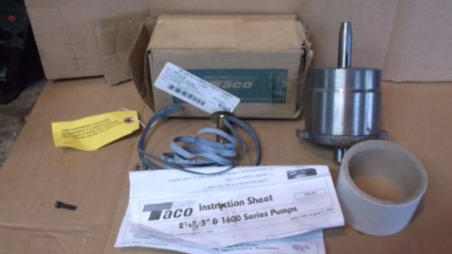 TACO 1600 SERIES PUMP 1600-312