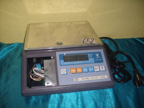 Digi DS-425 DS425 Bench Scale