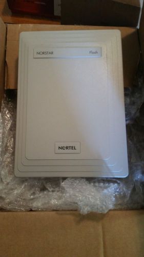 Nortel Norstar Flash voicemail unit NTAB2455 **good condition**