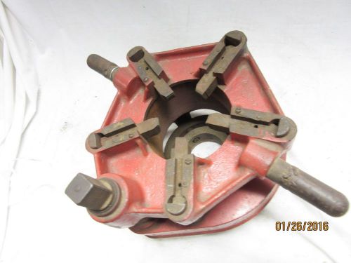 Toledo pipe threader for sale