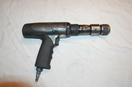 NAPA Long Barrel Air Hammer