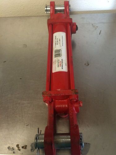 New Lion Hydraulics 2500 Cylinder Model # 20TL06-112 , 2&#034; Bore x 6&#034; Stroke