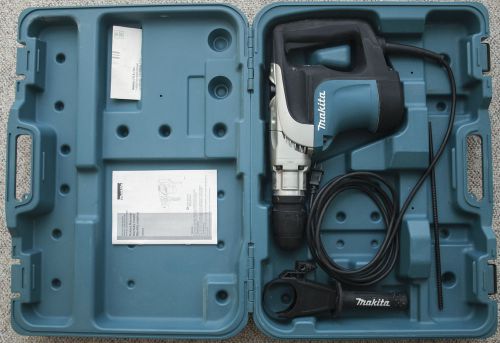 *DISPLAY PIECE* Makita SDS Max HR4002 1-9/16&#034; Rotary Hammer Drill + $500 BITS !!