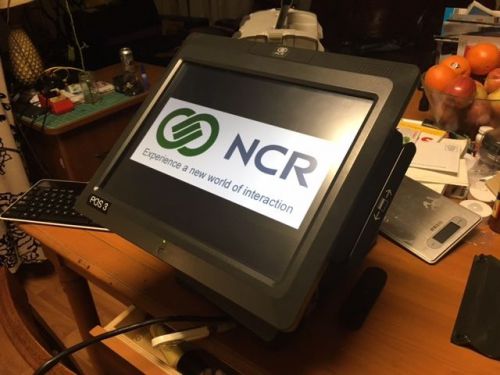 NCR 70XRT Terminal, 7403 (with Windows 7)