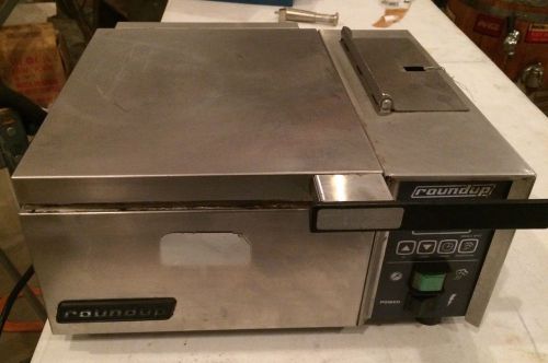 Roundup-DFW-150CF  Tortilla Steamer Food Warmer