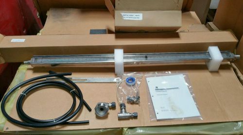 Nalco porta-feed gauge assembly with accessory pack for sale
