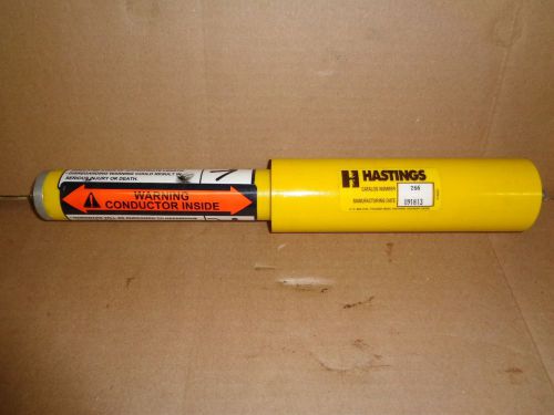 HASTINGS Bushing Well Adapter # 266  -  SL227