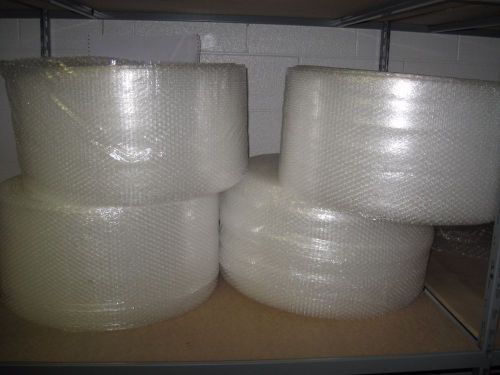 3/16&#034; Small Bubble, 12&#034; x 1200&#039; Per Order - SHIPS FREE!