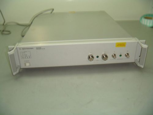 Agilent / HP N1015A  Modulation Test Set 71501D  #TQ106