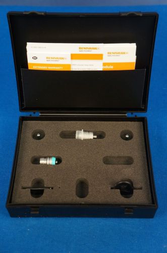 Renishaw TP20 CMM Probe Kit Low Force Module Fully Tested in Box 90 Day Warranty