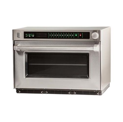 Amana MSO35 Menumaster® Steamer Oven 1.6 cu ft. oven capacity 3500W