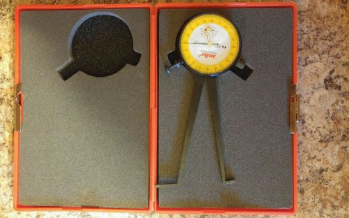 Mhc internal dial caliper gauge for sale