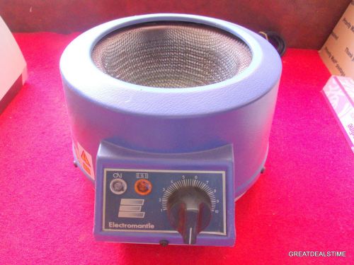 Electromantle EM1000/C MK5 Electrothermal Heating Mantle