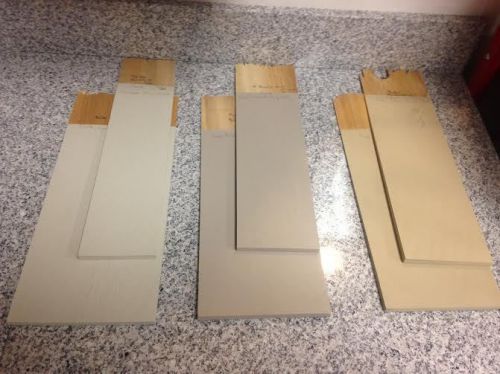 Overstock SBC Painted White Cedar Shingle Shake Siding - DOUBLE COAT, all random