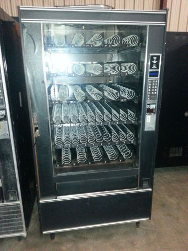 WHOLESALE ~ 3 CRANE NATIONAL SNACK MACHINES ~ 2x 145 1x  Refreshtron 3 ~ SALE!!!