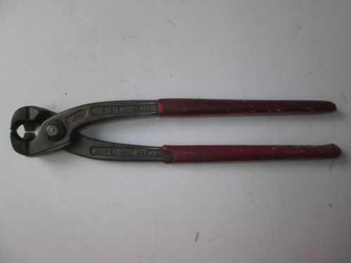 knipex pliers 1099 oetiker crimper Germany