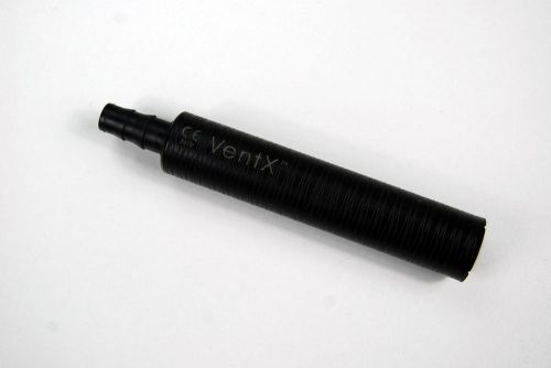 Vaser Ventx D470 Adapter Bound Surgical Technologies Lipo Liposuction Black