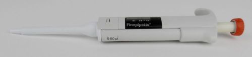 Thermo Scientific Finnpipette 5-50uL