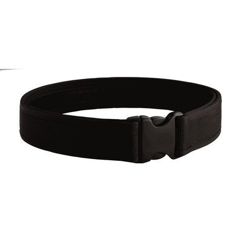 Uncle Mike&#039;s 89085 Ballistic Nylon Black Sentinel Duty Belt 2XL 50&#034;-54&#034;