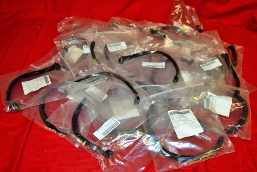 26 NEW Scott SCBA PN 10011024 Window/ Lens Mounting Bezel Top Frames AV-3000  &amp;H