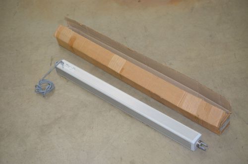 Magnetic Elektromotoren AG CH 4410 Liestal 8000 N linear actuator swiss made