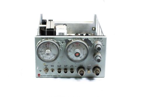 General Radio 1340 Pulse Generator