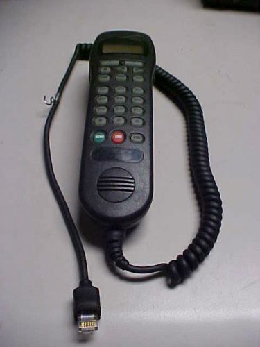 motorola fln2270 fln8286 m370 m470 handset phone good condition looks great