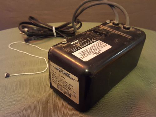 ACTown Indoor Gas Tube Transformer *sUpEr RaRe*  9000 Volt   Model #FG-4044