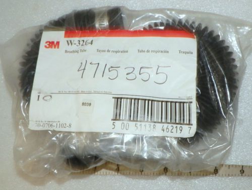 Ventilator tube 3m w-3264  70-0706-1102-8  breathing tube goes w/ w-3497, w-3461 for sale