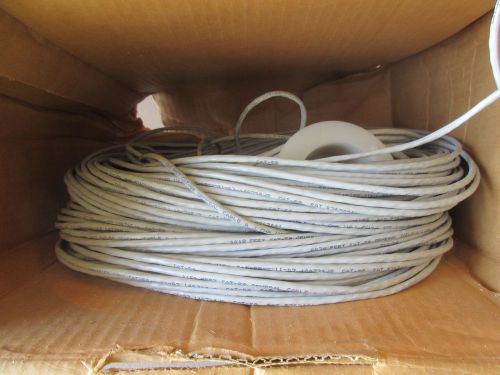 *LEFT OVER* COMMANDLINX RISER CAT5e 24AWG 709-456