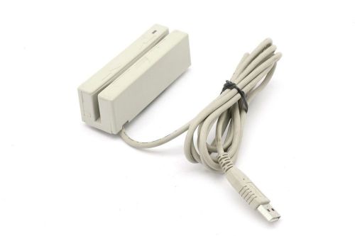 Generic USB Magnetic Credit Card Reader