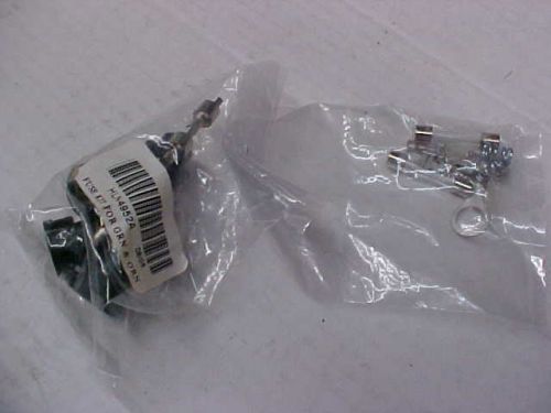 motorola mitrek maratrac other mobile radio fuse kit hln4952a 33ea as lot #a284