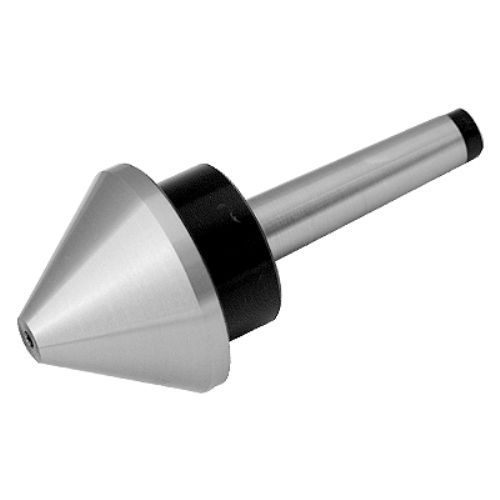 MT3-70 DEGREE 3&#034; BULL NOSE LIVE CENTER (3900-5011)