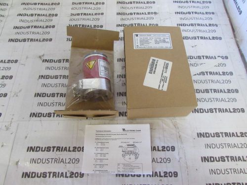 TR ELECRONIC ENCODERS 100-01639 TYPE CE-65M NEW IN BOX