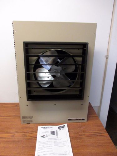 TPI CORP. MARKEL ELECTRIC HEATER TASKMASTER 5100 SERIES  MODEL P3P511CA1N - NEW