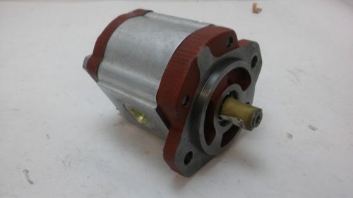 Salami hydraulics 2pe16d-r82s2 aluminum gear pump (s#32-2e) for sale