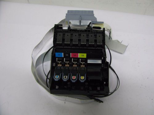 HP DesignJet 110 Plus Printhead With Belt and Ribbon