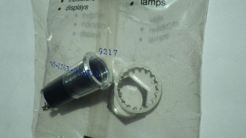 DIALIGHT 95-1363-09-311 LAMP HOLDER 75W 125V NIB