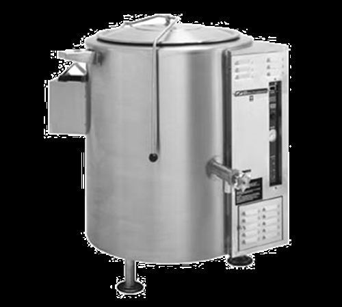 Southbend KSLG-60 Stationary Kettle Gas 60 gallon capacity 2/3 jacket