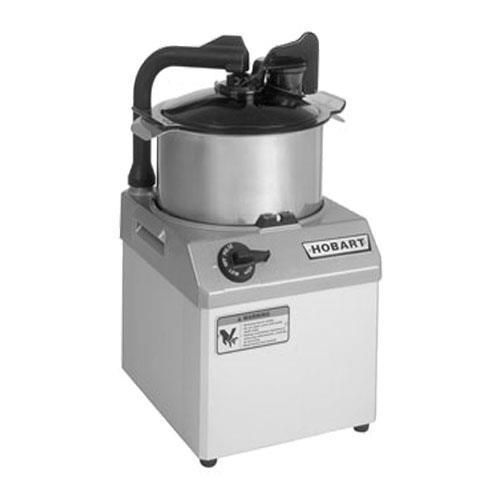 New Hobart HCM62-1 Food Processor