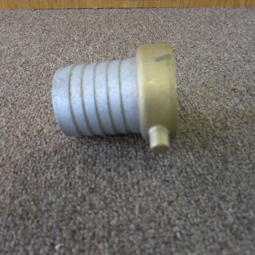 2&#034; pin lug water hose fitting,dredge,highbanking gold panning sluicing  npt for sale