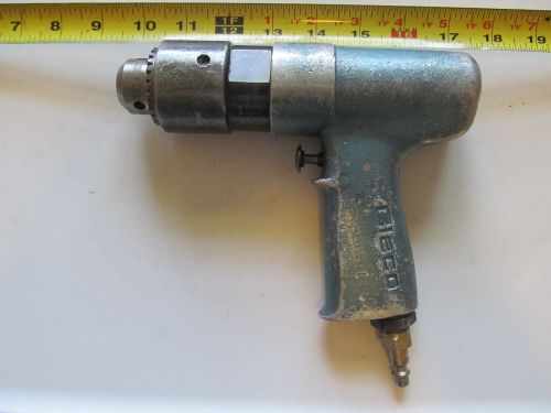 Aircraft tools Cleco 2000 RPM drill