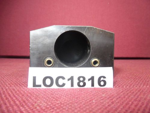 1 1/2  EPPINGER LATHE TOOL TURRET BLOCK  LOC1816