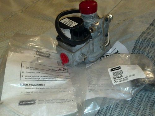 Baso G92CAA-19- 1/2&#034;  (BASOTROL) Automatic Pilot Gas Valve 120V/5W/ 505566 (LS)