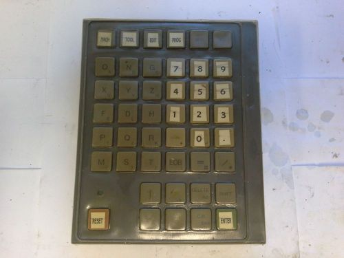 Mitsubishi KS-MB931A/941A Key Pad