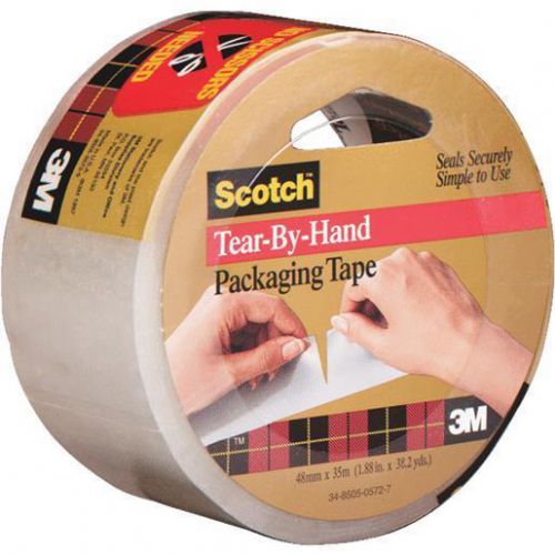 2&#034;X38YD TEARABLE TAPE 3842