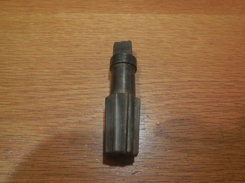 1&#034; Pipe Reamer   Free USA Shipping!