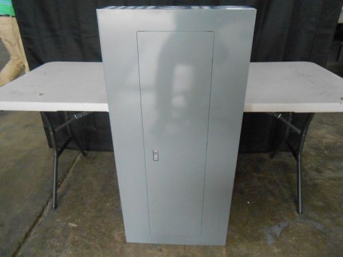 Square d 150 amp 3 phase 4 wire main breaker 120/240 delta panel for sale